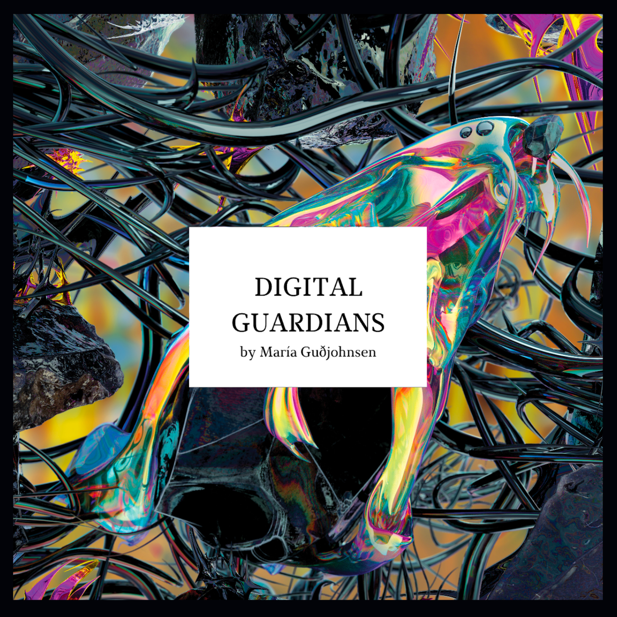 Digital guardians