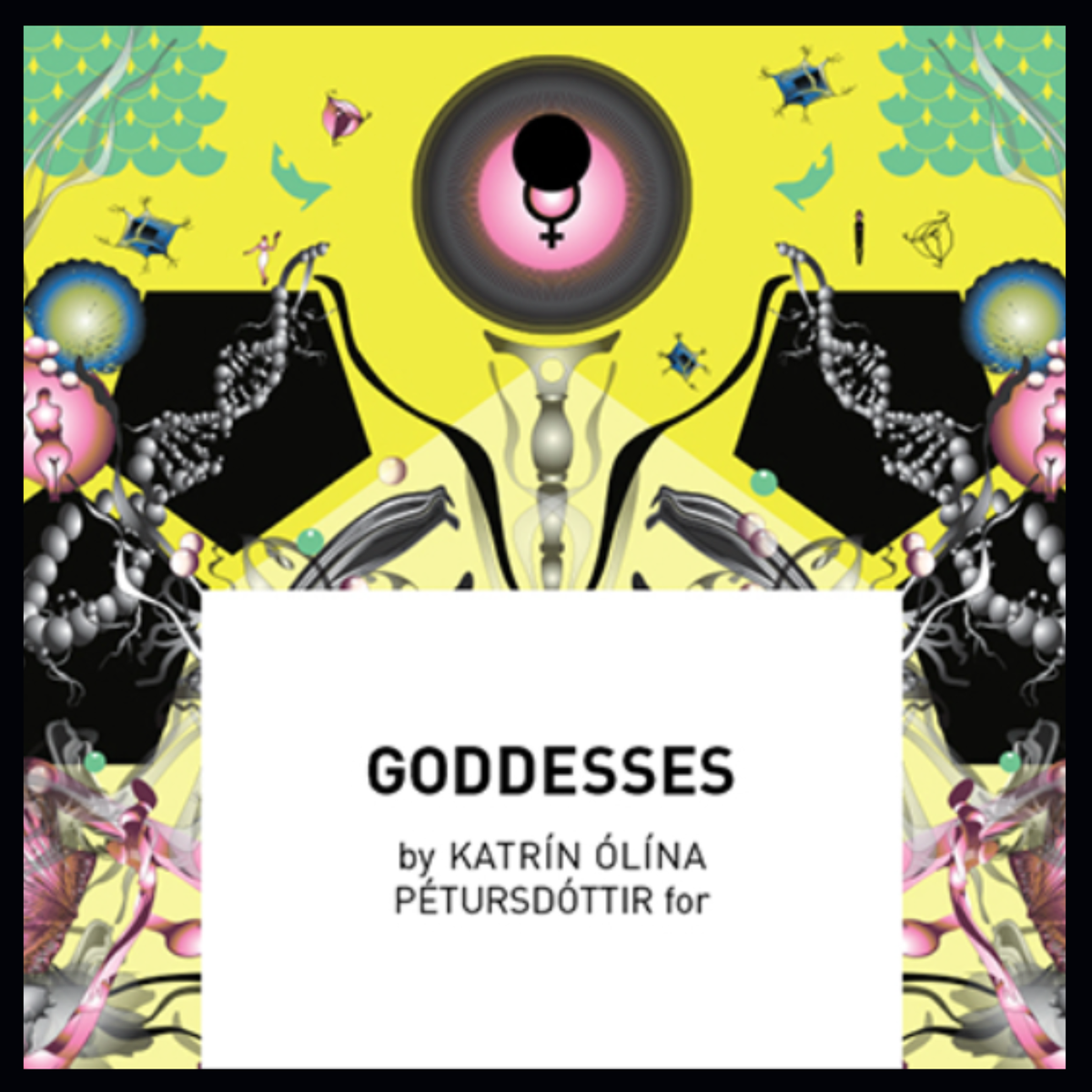 Goddesses
