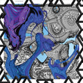 002 Shizuka Flow